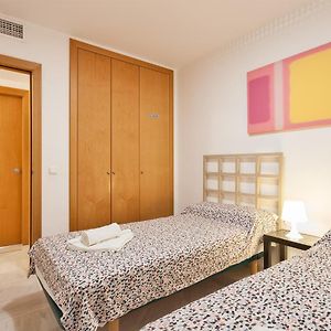 Apartamento San Fermin