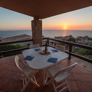 Casa del Tramonto Costa Paradiso