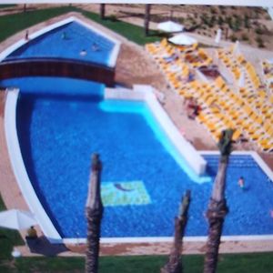 Blanes Apartamento S'Abanell Central Park